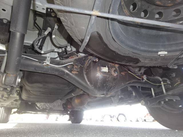 TOYOTA HIACE 2019 Image 31