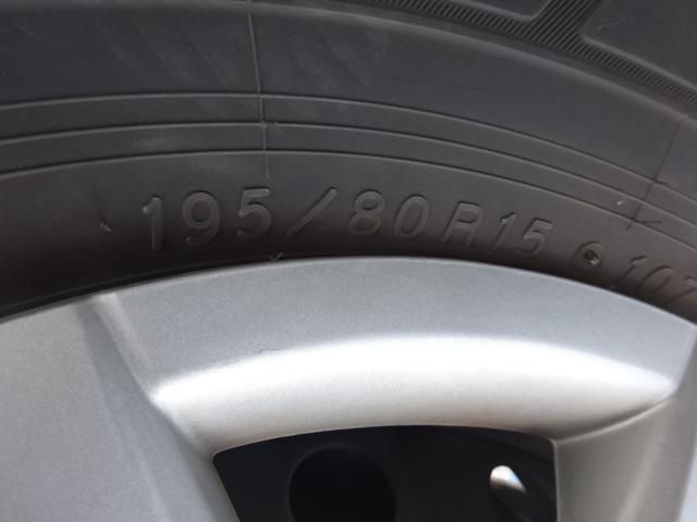 TOYOTA HIACE 2019 Image 31