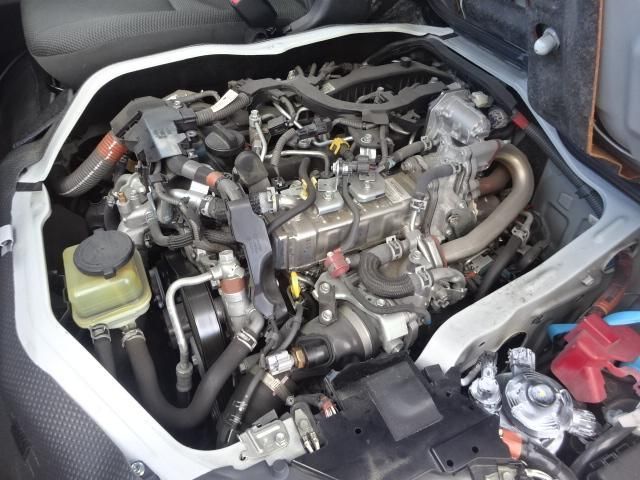 TOYOTA HIACE 2019 Image 31