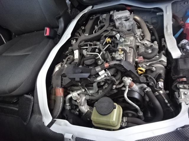 TOYOTA HIACE 2019 Image 31