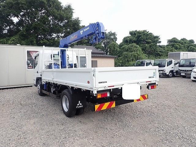MITSUBISHI CANTER 2025 Image 31