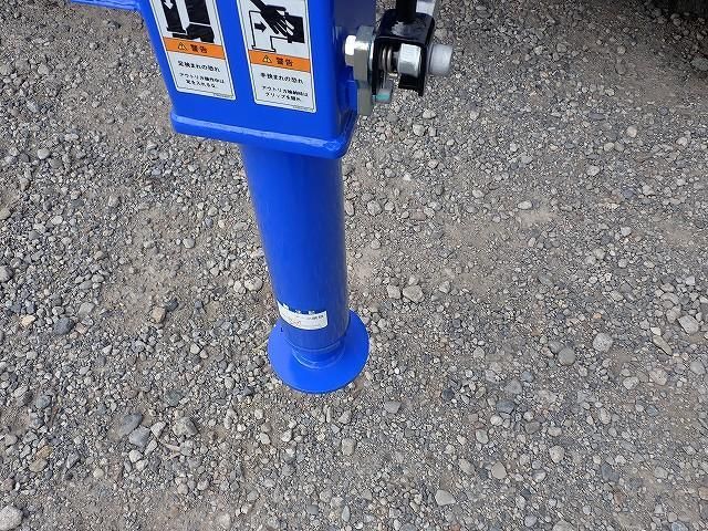 MITSUBISHI CANTER 2025 Image 31