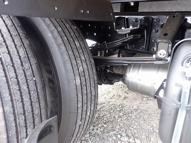 MITSUBISHI CANTER 2025 Image 31