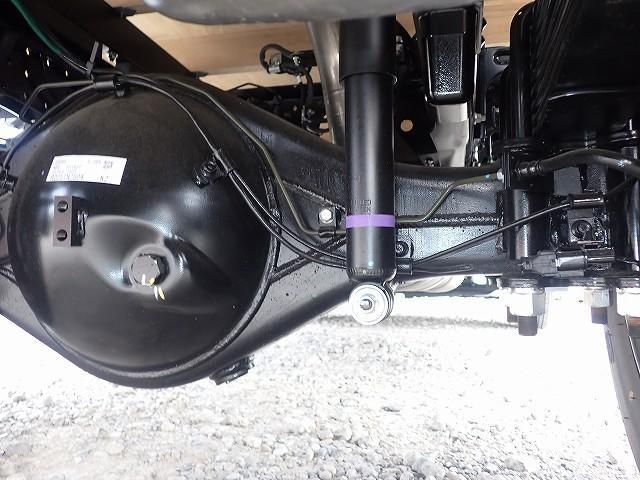 MITSUBISHI CANTER 2025 Image 31