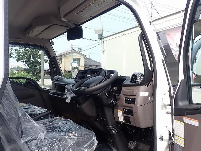 MITSUBISHI CANTER 2025 Image 31