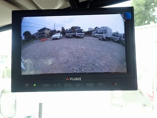 MITSUBISHI CANTER 2025 Image 31