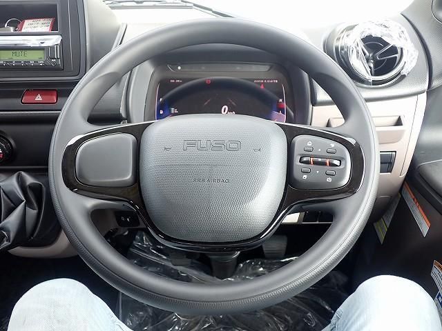 MITSUBISHI CANTER 2025 Image 31