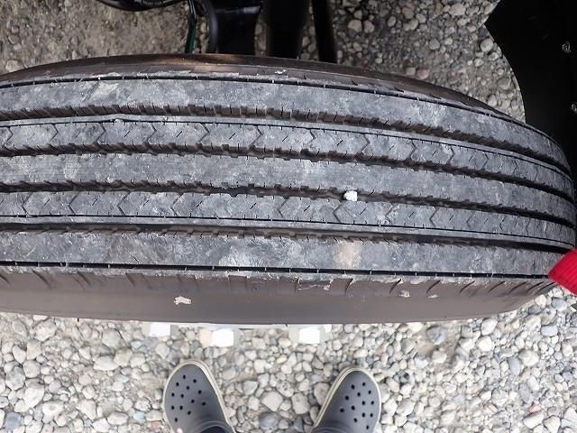 MITSUBISHI CANTER 2025 Image 31