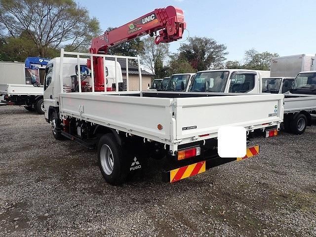 MITSUBISHI CANTER 2025 Image 31