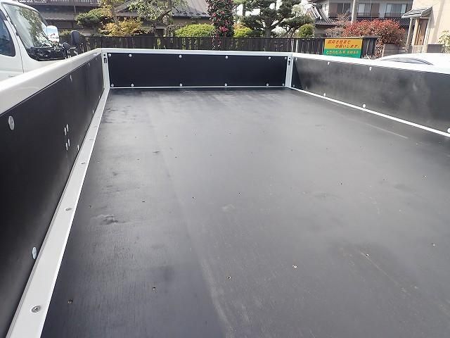 MITSUBISHI CANTER 2025 Image 31