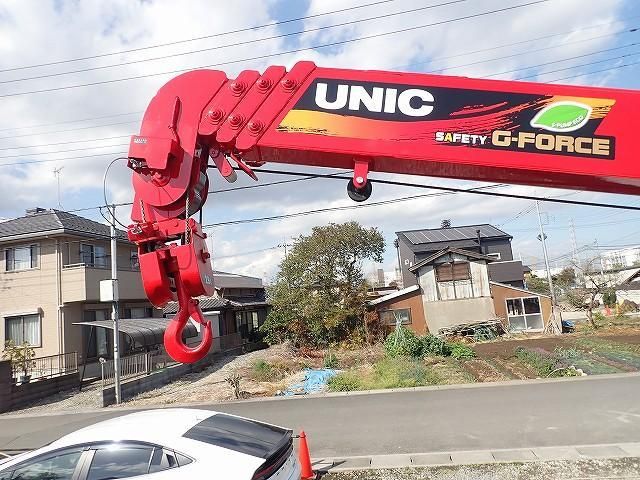 MITSUBISHI CANTER 2025 Image 31