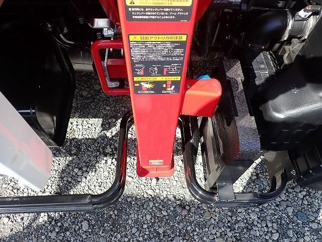 MITSUBISHI CANTER 2025 Image 31