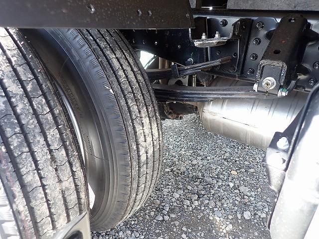 MITSUBISHI CANTER 2025 Image 31