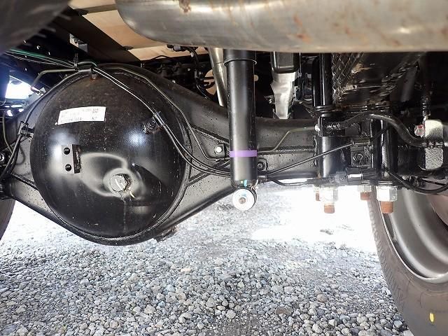 MITSUBISHI CANTER 2025 Image 31