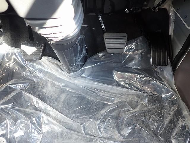 MITSUBISHI CANTER 2025 Image 31