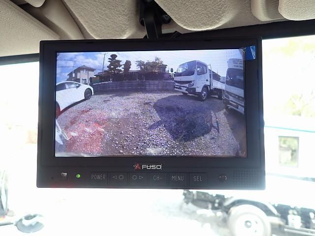 MITSUBISHI CANTER 2025 Image 31