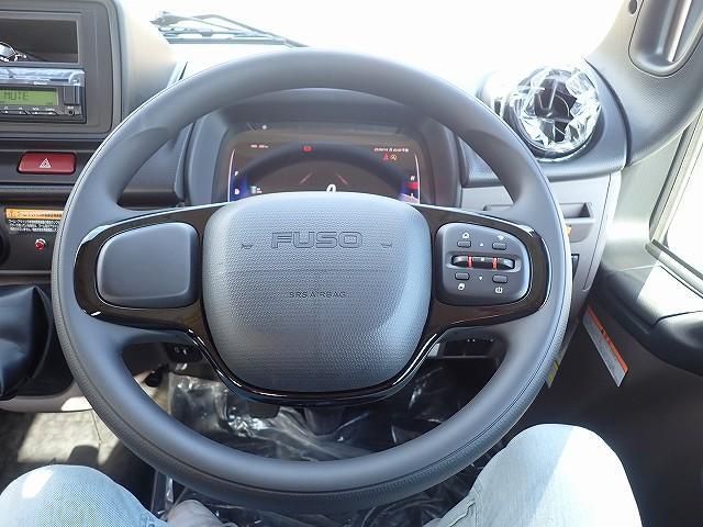 MITSUBISHI CANTER 2025 Image 31