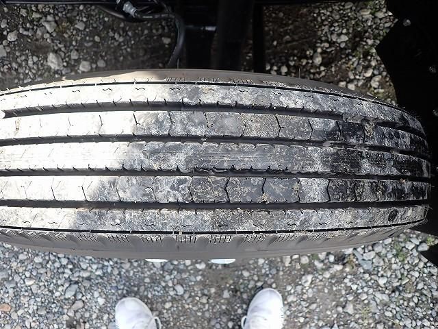 MITSUBISHI CANTER 2025 Image 31