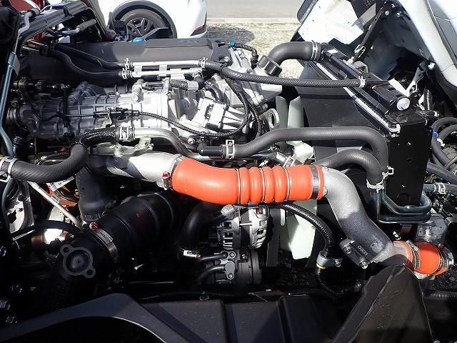 MITSUBISHI CANTER 2025 Image 31