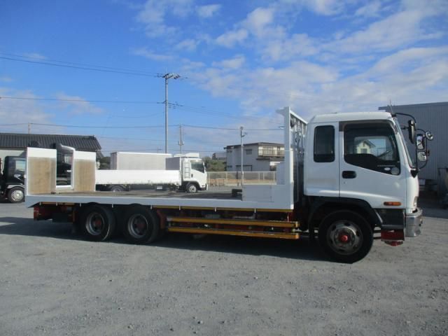 ISUZU FORWARD 2004 Image 31