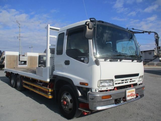 ISUZU FORWARD 2004 Image 31