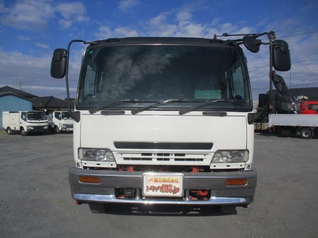 ISUZU FORWARD 2004 Image 31