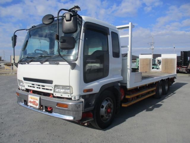 ISUZU FORWARD 2004 Image 31