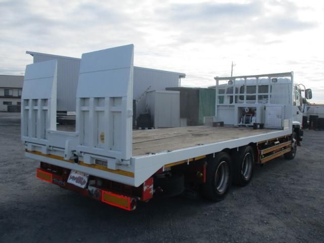 ISUZU FORWARD 2004 Image 31