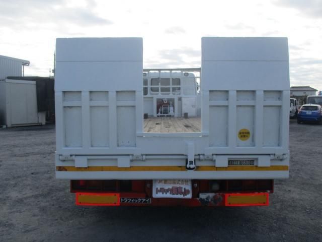 ISUZU FORWARD 2004 Image 31