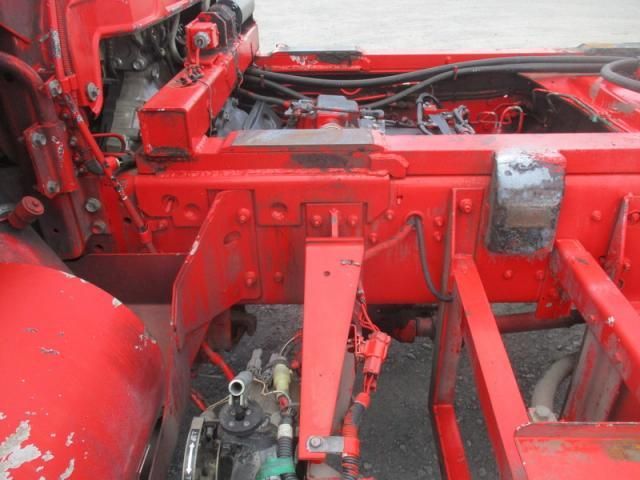 ISUZU FORWARD 2004 Image 31