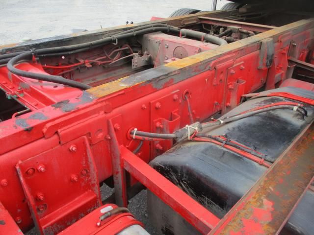 ISUZU FORWARD 2004 Image 31