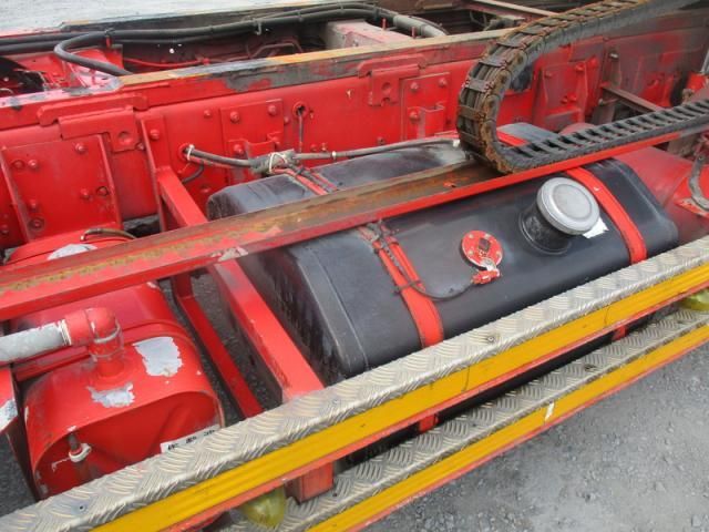 ISUZU FORWARD 2004 Image 31