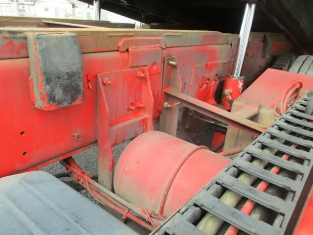 ISUZU FORWARD 2004 Image 31