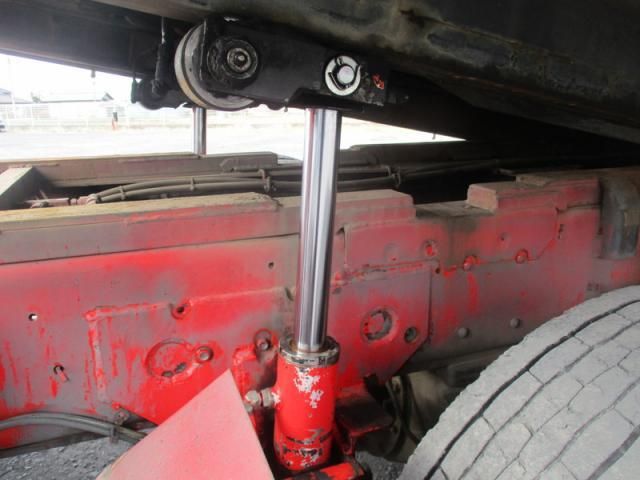 ISUZU FORWARD 2004 Image 31