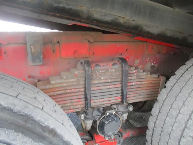 ISUZU FORWARD 2004 Image 31