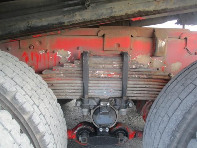 ISUZU FORWARD 2004 Image 31