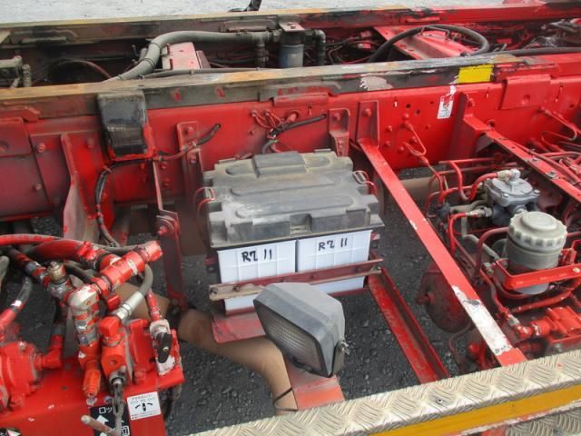 ISUZU FORWARD 2004 Image 31