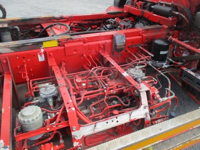 ISUZU FORWARD 2004 Image 31