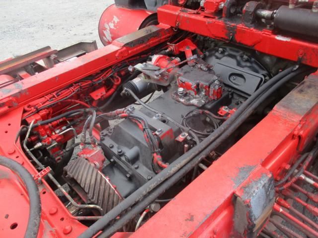 ISUZU FORWARD 2004 Image 31