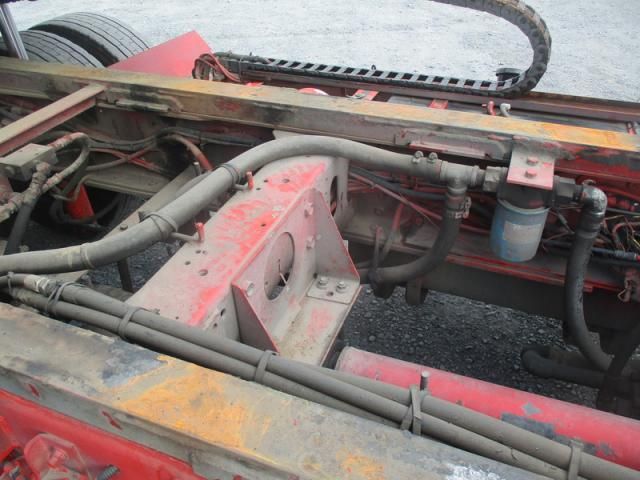 ISUZU FORWARD 2004 Image 31