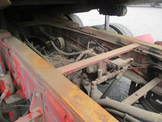 ISUZU FORWARD 2004 Image 31