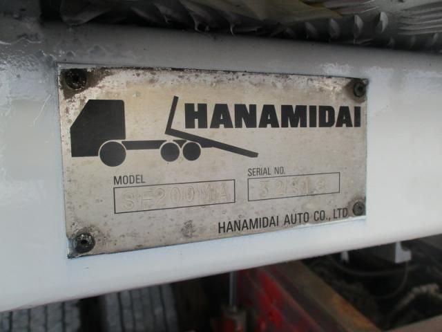 ISUZU FORWARD 2004 Image 31