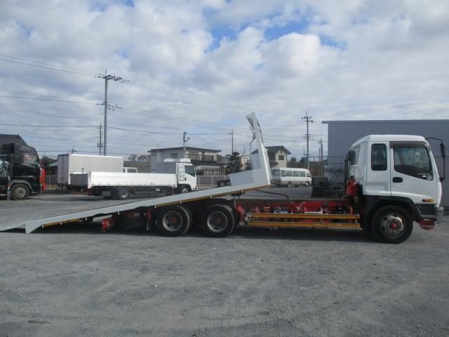 ISUZU FORWARD 2004 Image 31