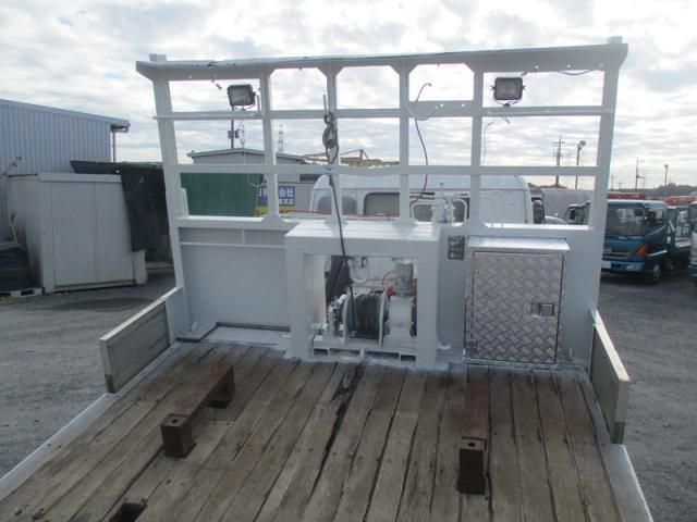 ISUZU FORWARD 2004 Image 31