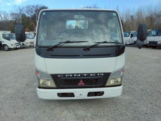 MITSUBISHI CANTER 2007 Image 31