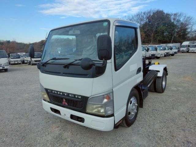 MITSUBISHI CANTER 2007 Image 31