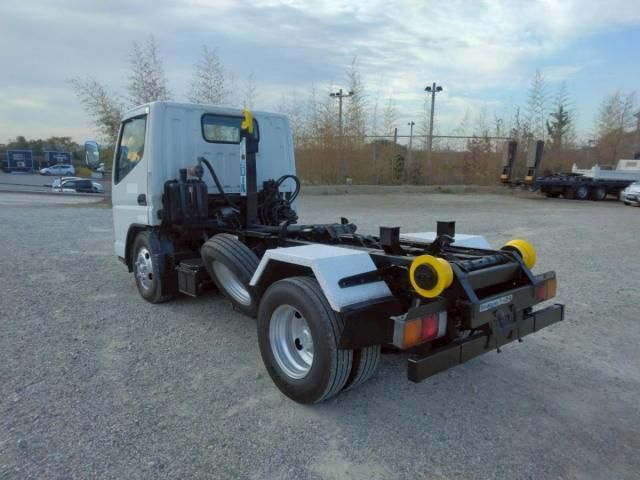 MITSUBISHI CANTER 2007 Image 31
