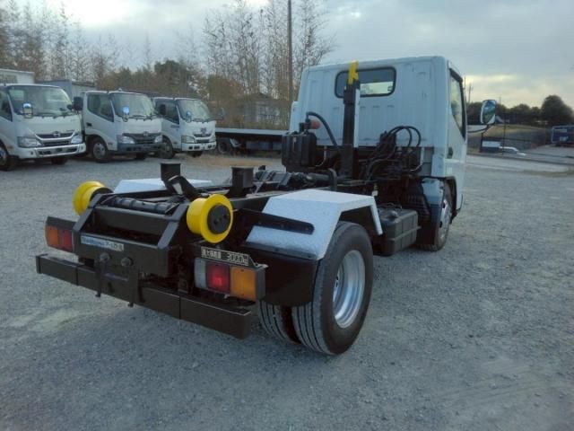 MITSUBISHI CANTER 2007 Image 31