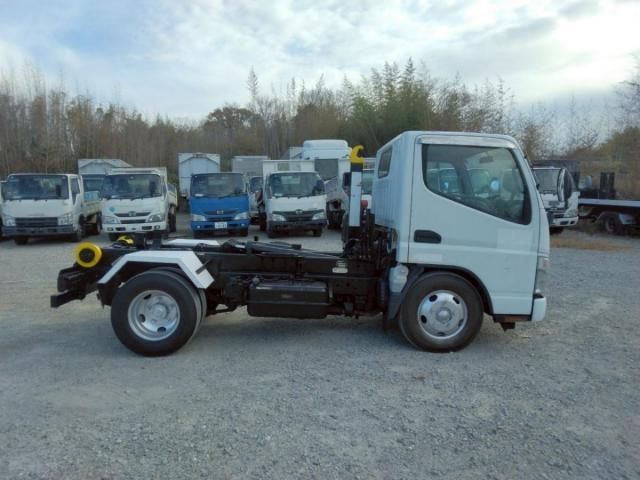 MITSUBISHI CANTER 2007 Image 31