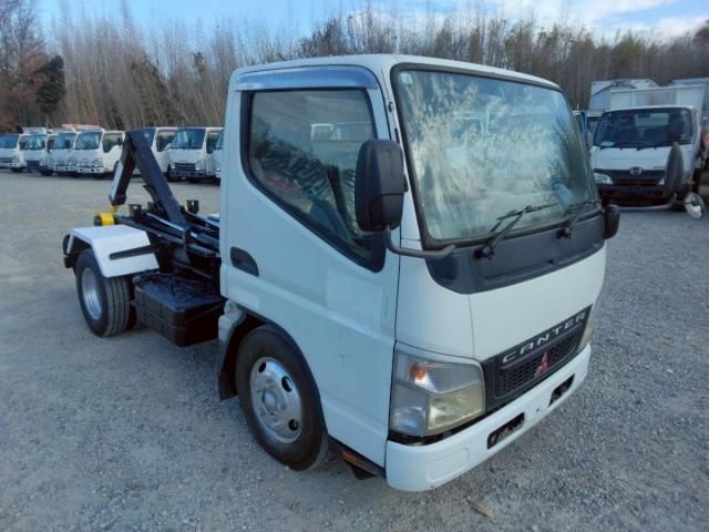 MITSUBISHI CANTER 2007 Image 31